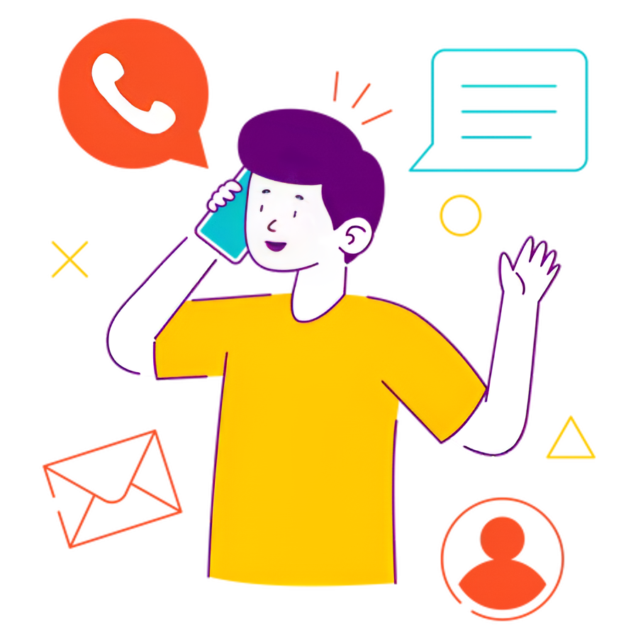 Contact Picture